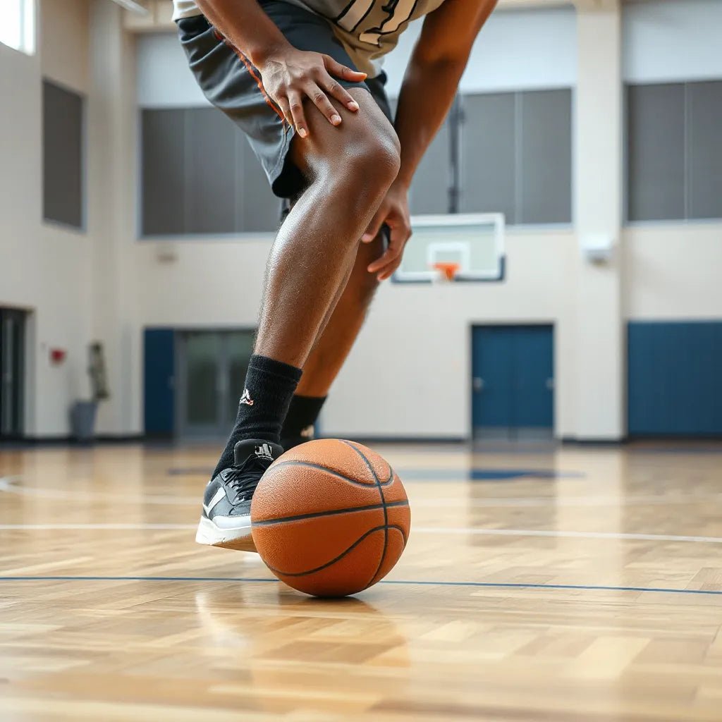 Enhance Dribbling Skills with High-Control Moves - LVLUP Handle