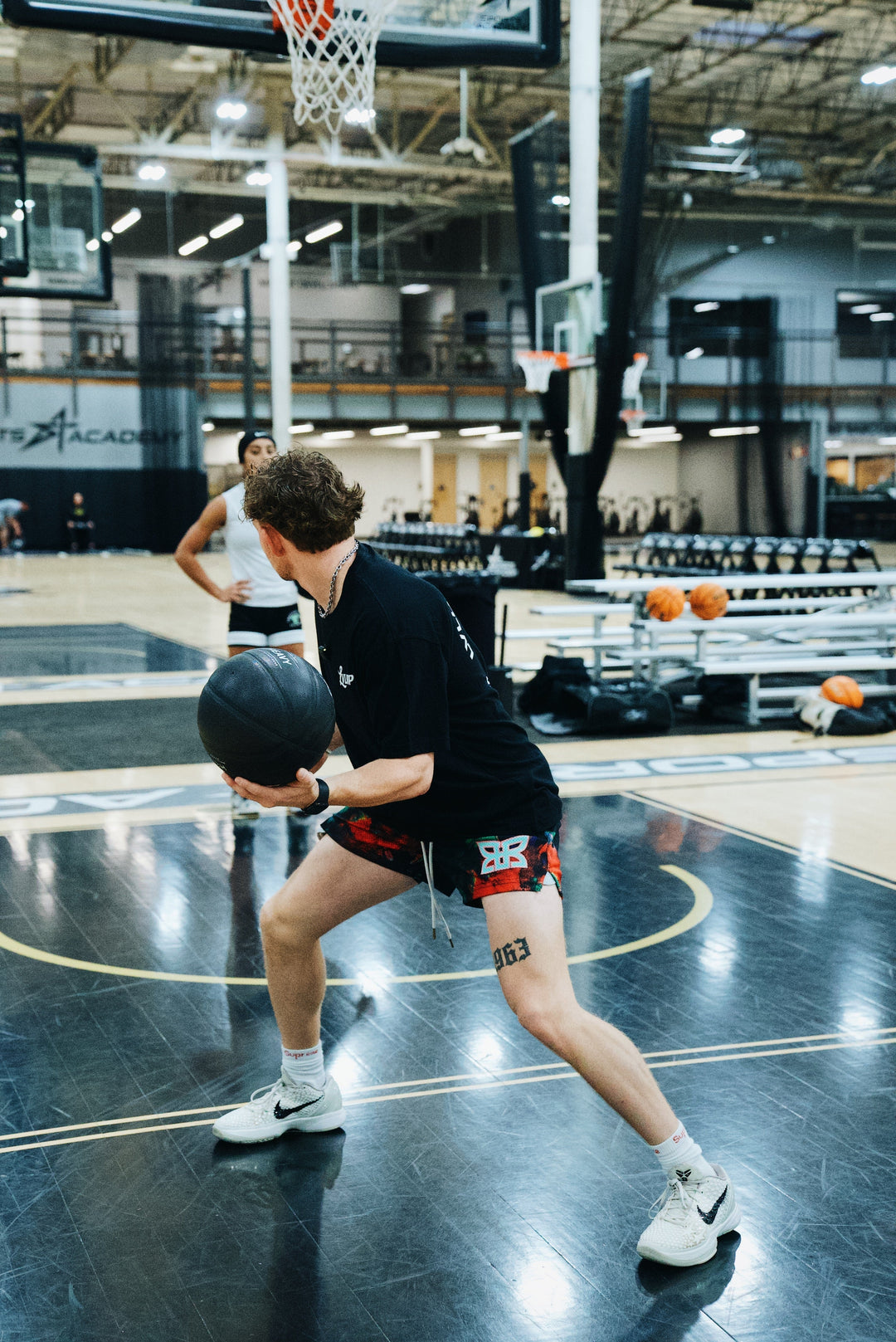 From Warm-Up to Workout — 5 Drills to LVLUP Your Handle Today - LVLUP Handle