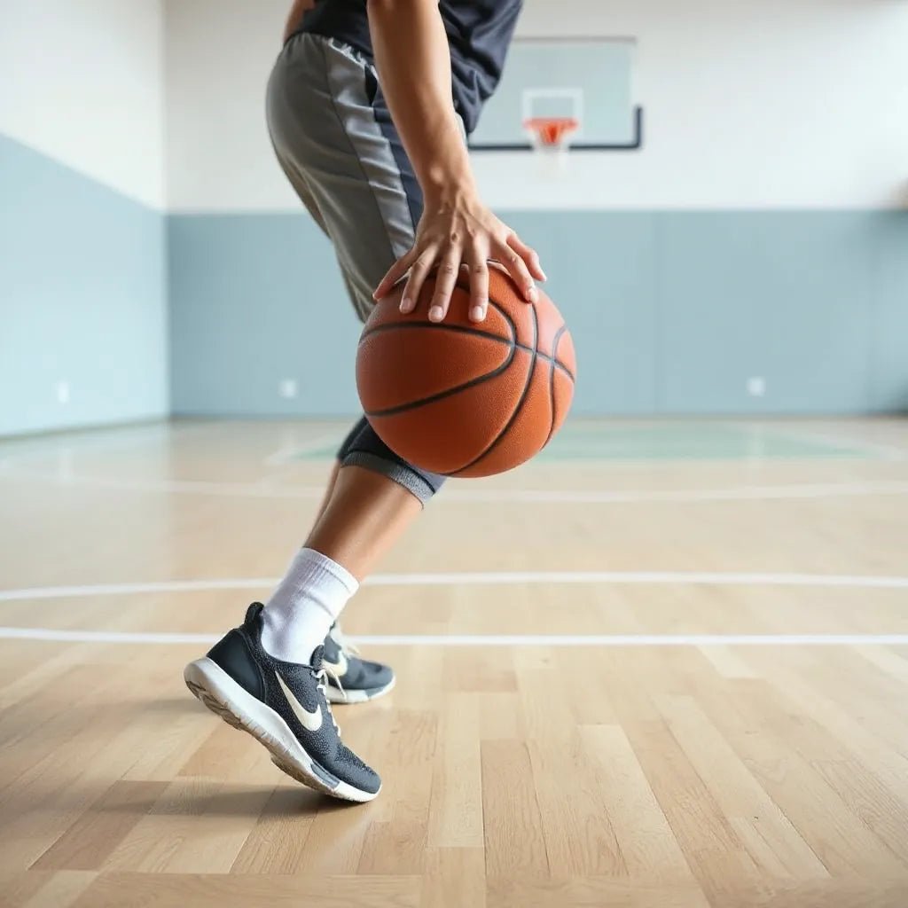 LVLUP Handle Training: Build Control and Confidence - LVLUP Handle