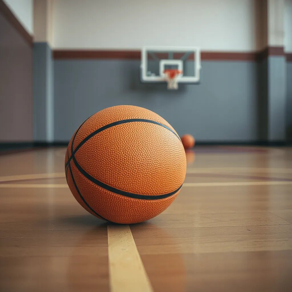 Mini Heavy Training Ball: Control Drills That Work - LVLUP Handle