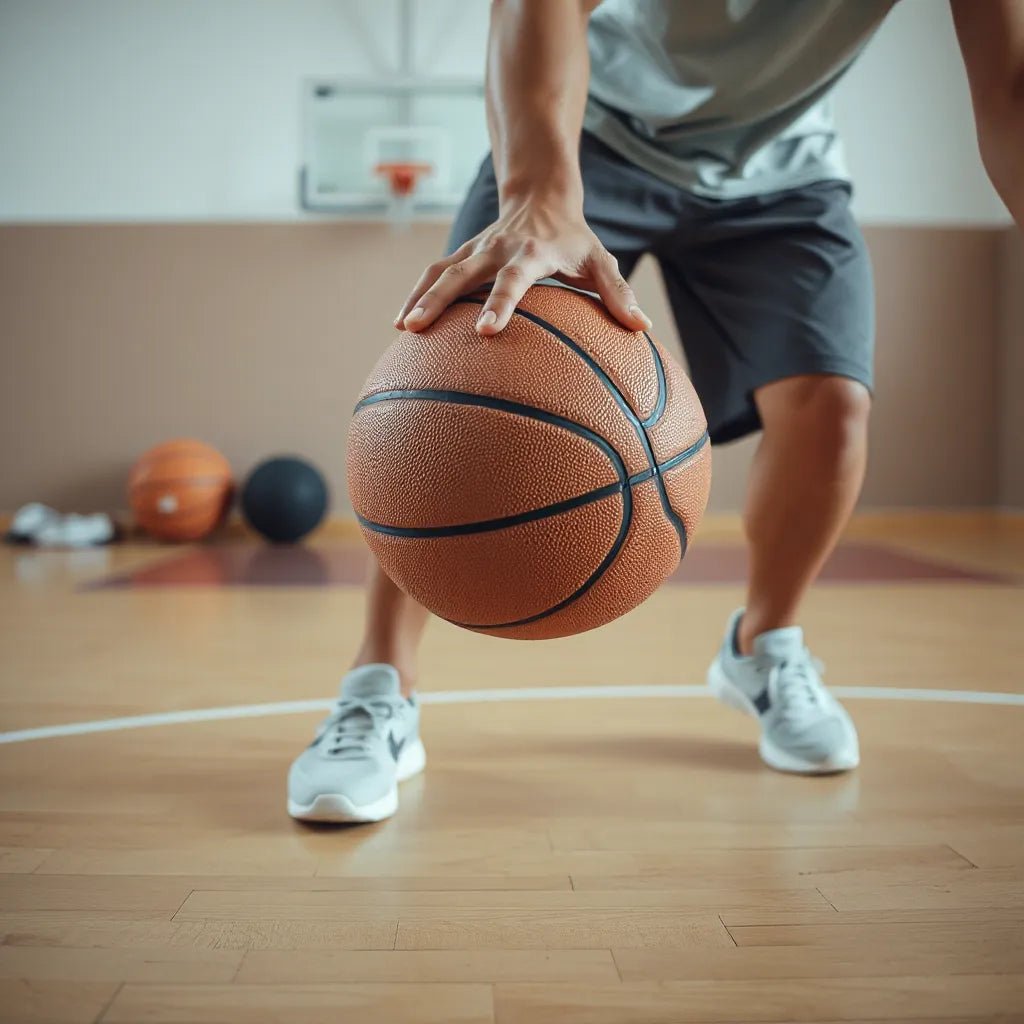 Weighted Ball Training Benefits for Stronger Handles - LVLUP Handle