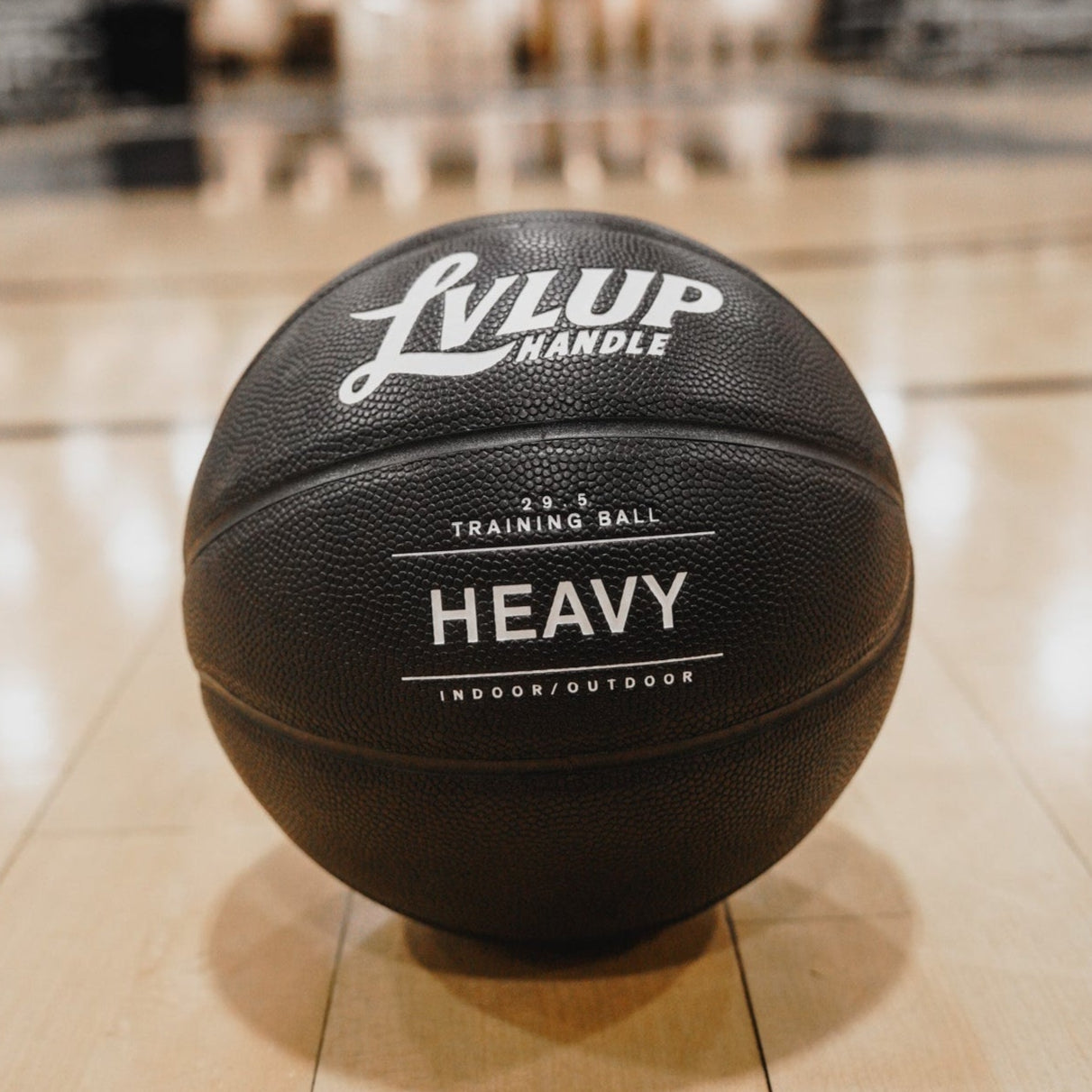 HEAVY BALL
