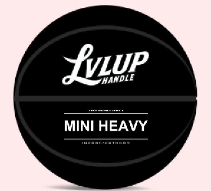 MINI HEAVY BALL - COMING SOON!