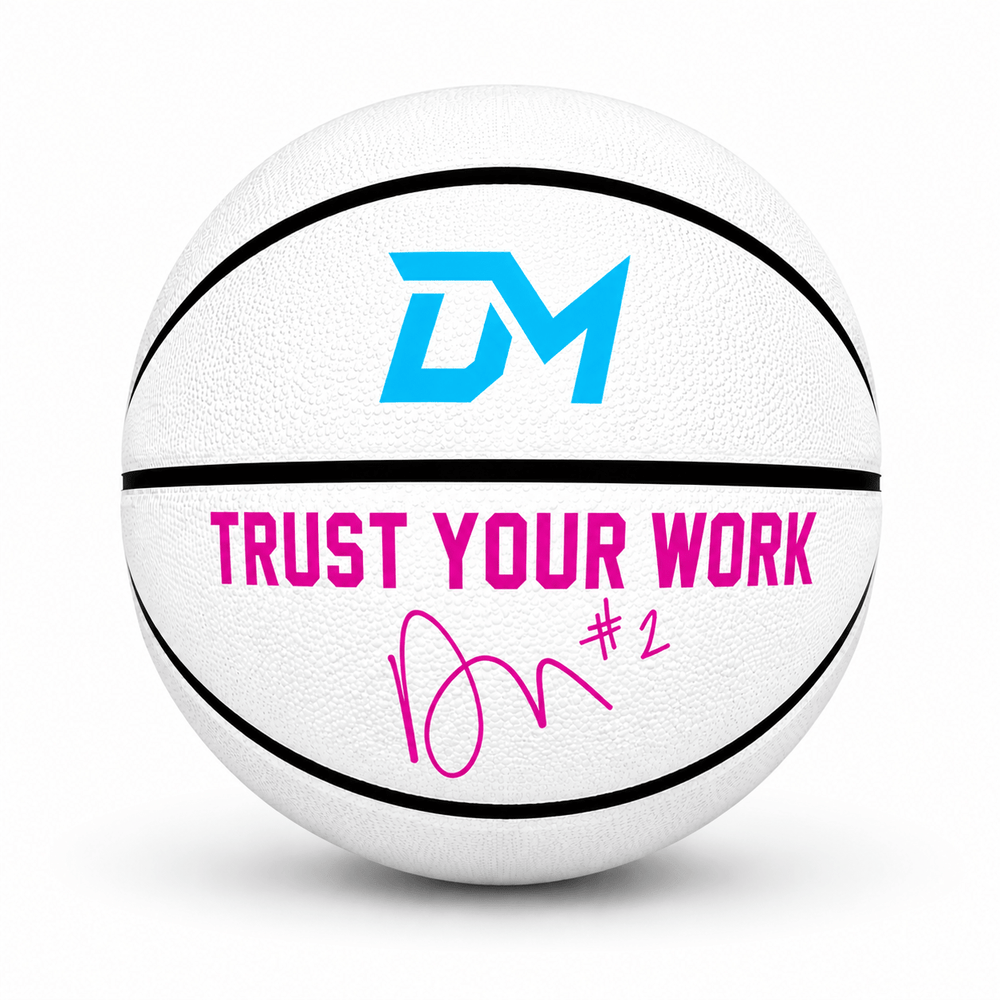 DM2 Mini Heavy™ • Player Edition - LVLUP HandleLVLUP Handle