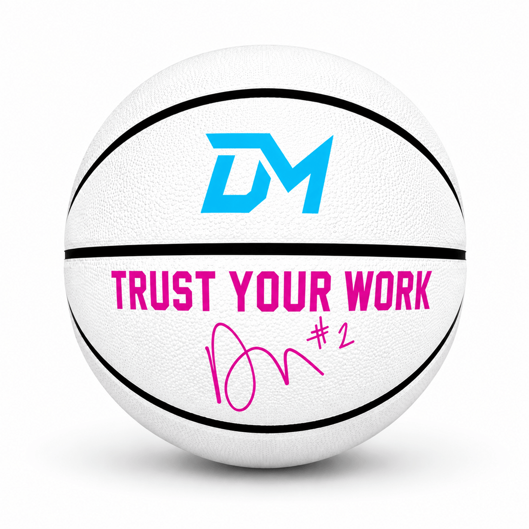 DM2 Mini Heavy™ • Player Edition - LVLUP HandleLVLUP Handle