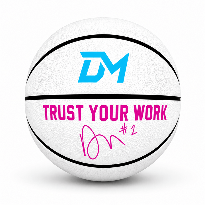 DM2 Mini Heavy™ • Player Edition - LVLUP HandleLVLUP Handle