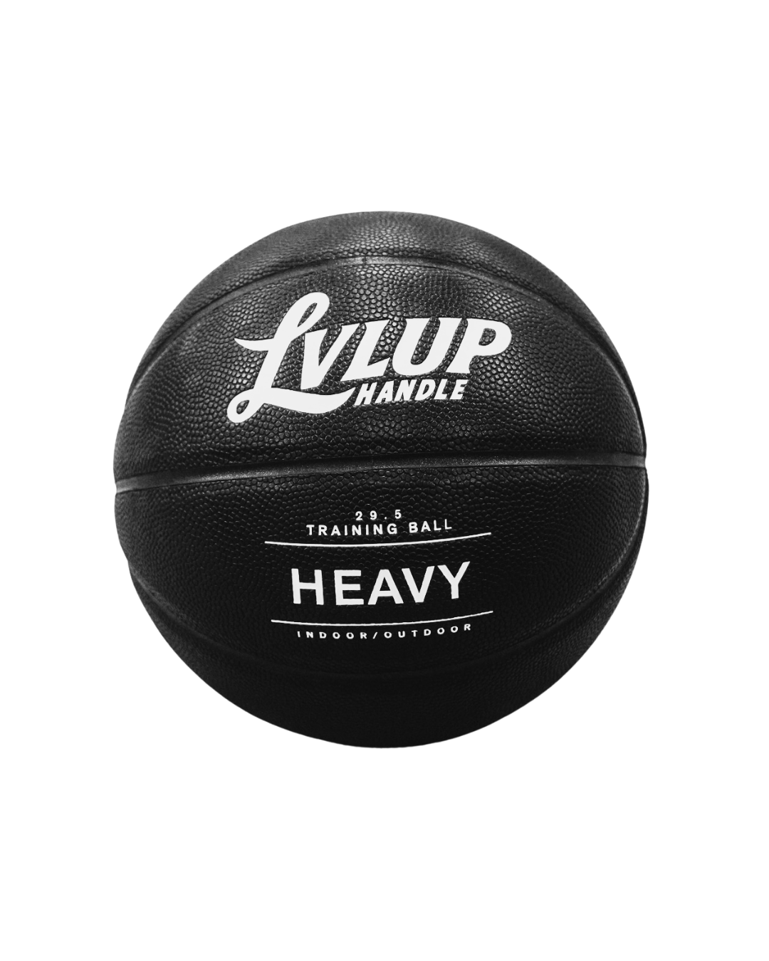 HEAVY BALL - LVLUP HandleLVLUP Handle