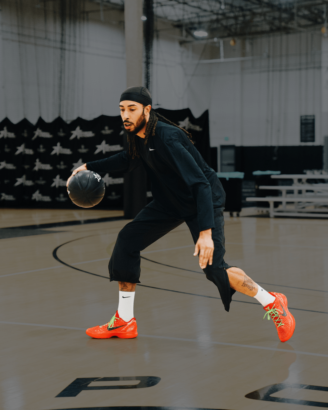 HEAVY BALL - LVLUP HandleLVLUP Handle