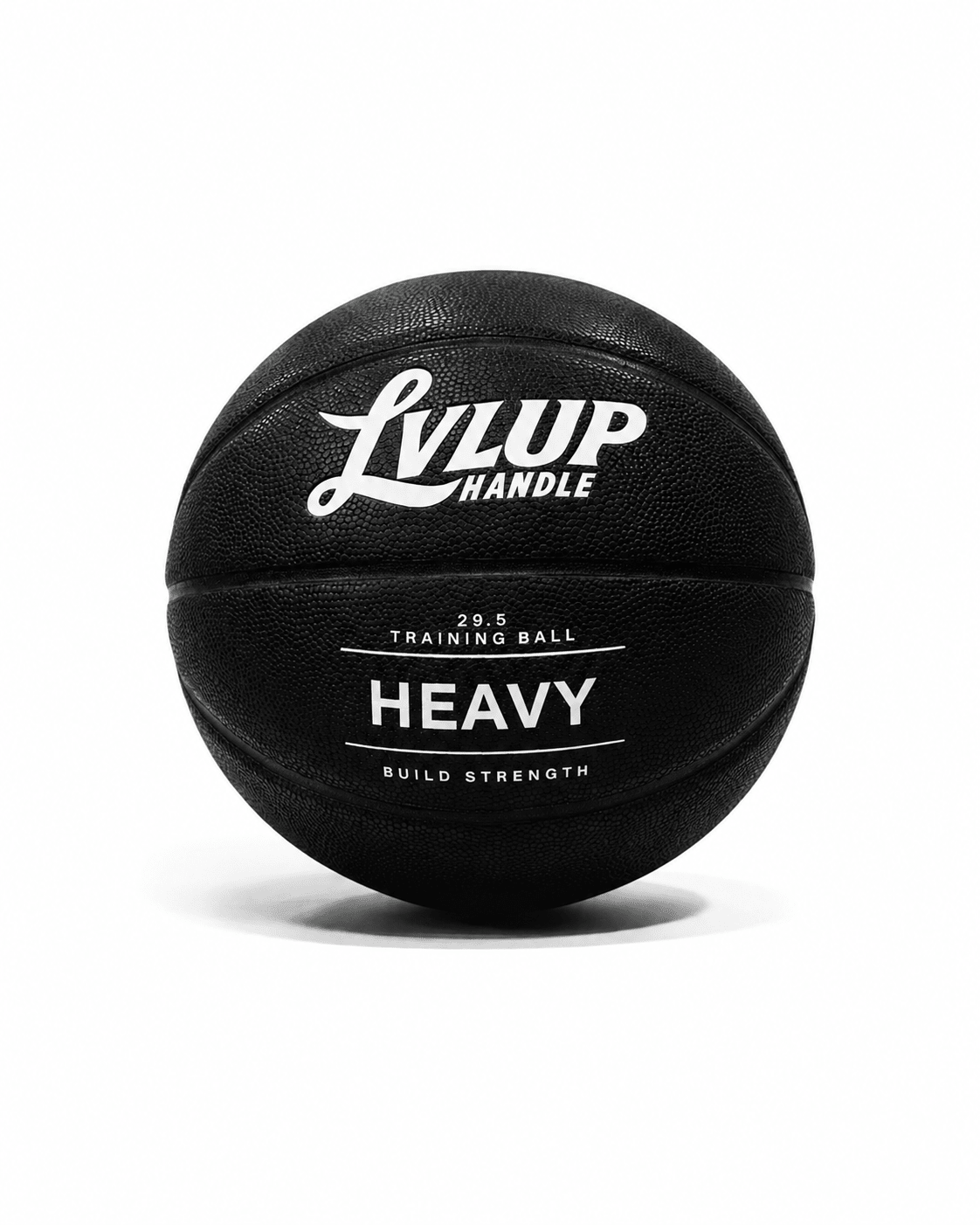 HEAVY BALL™ - LVLUP HandleLVLUP Handle