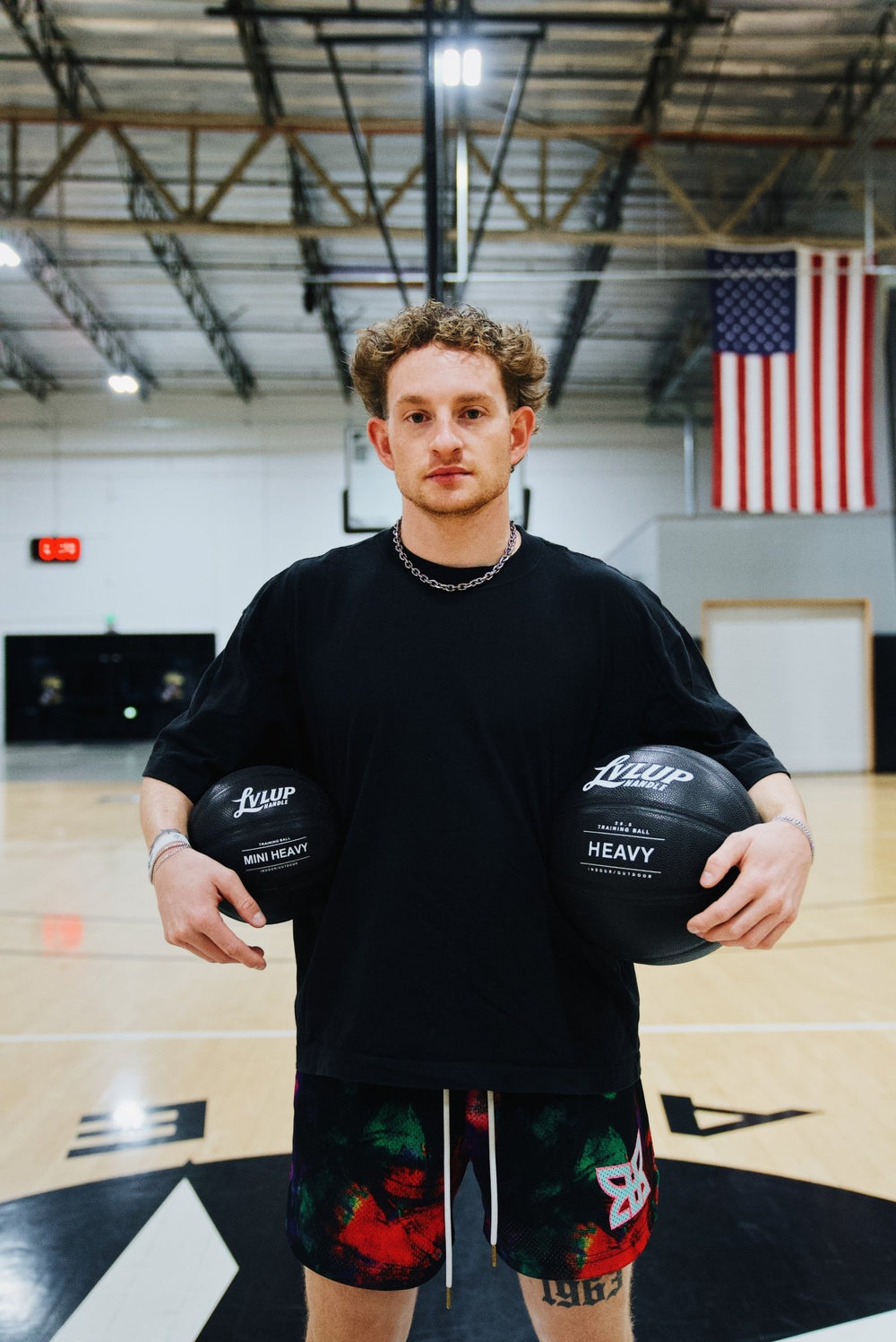 LVLUP Heavy Combo - LVLUP HandleLVLUP Handle