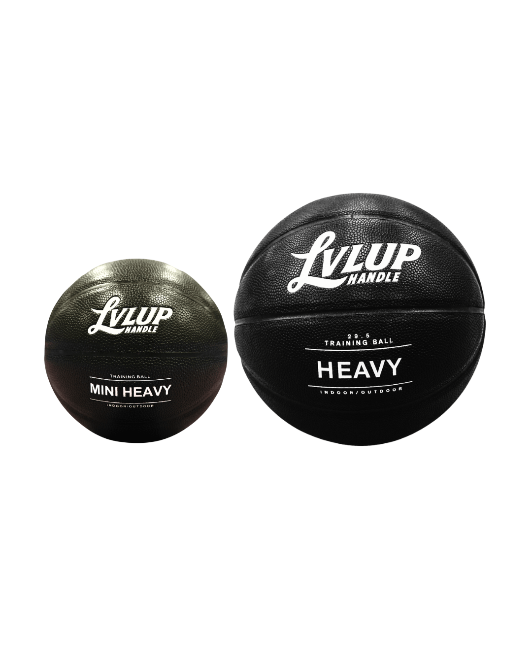 LVLUP Heavy Combo - LVLUP HandleLVLUP Handle