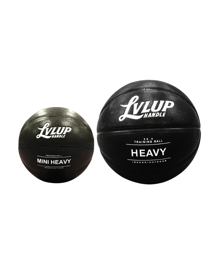 LVLUP Heavy Combo - LVLUP HandleLVLUP Handle