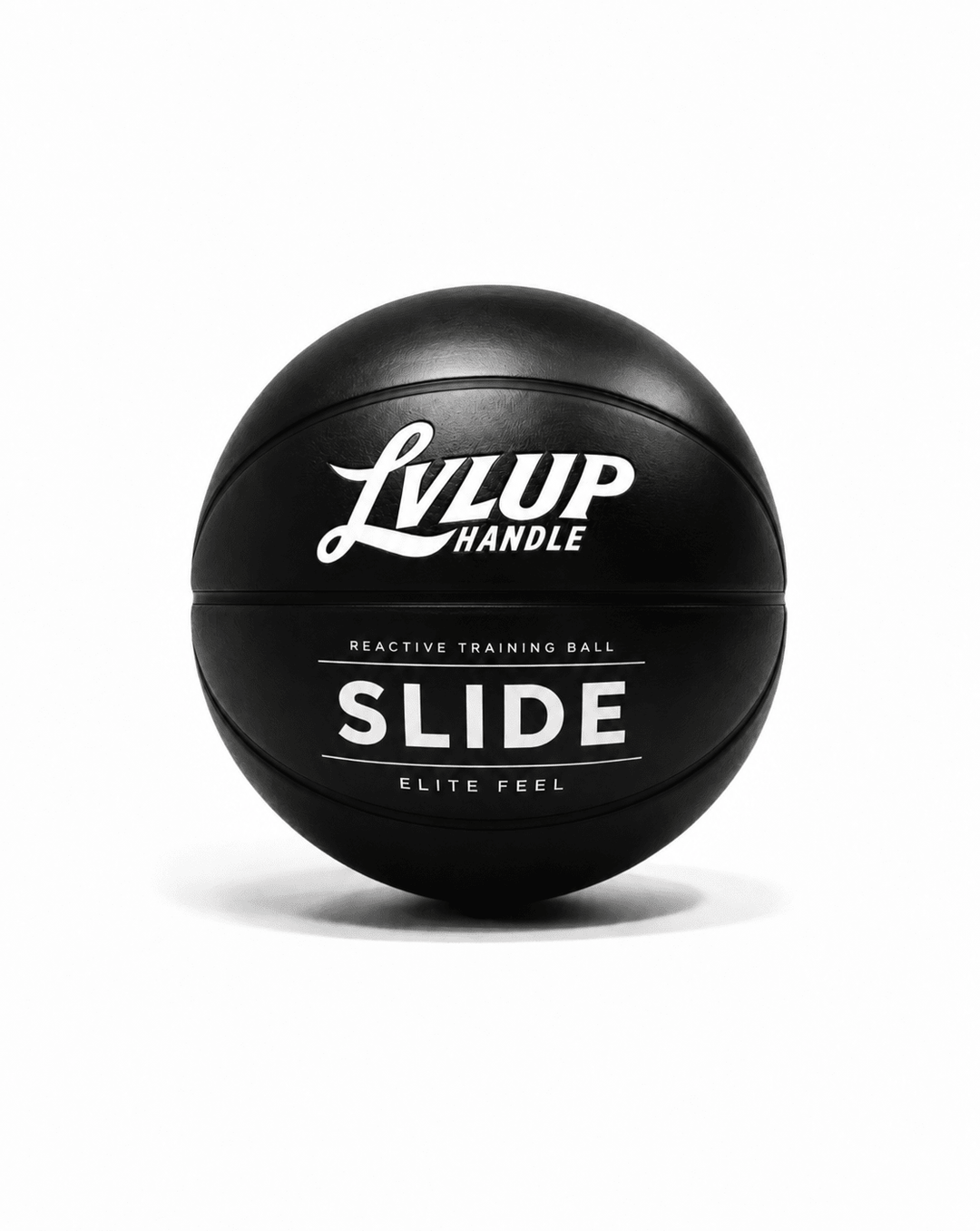 LVLUP Slide Training Ball - LVLUP HandleLVLUP Handle