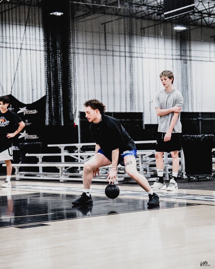 MINI HEAVY - LVLUP HandleLVLUP Handle