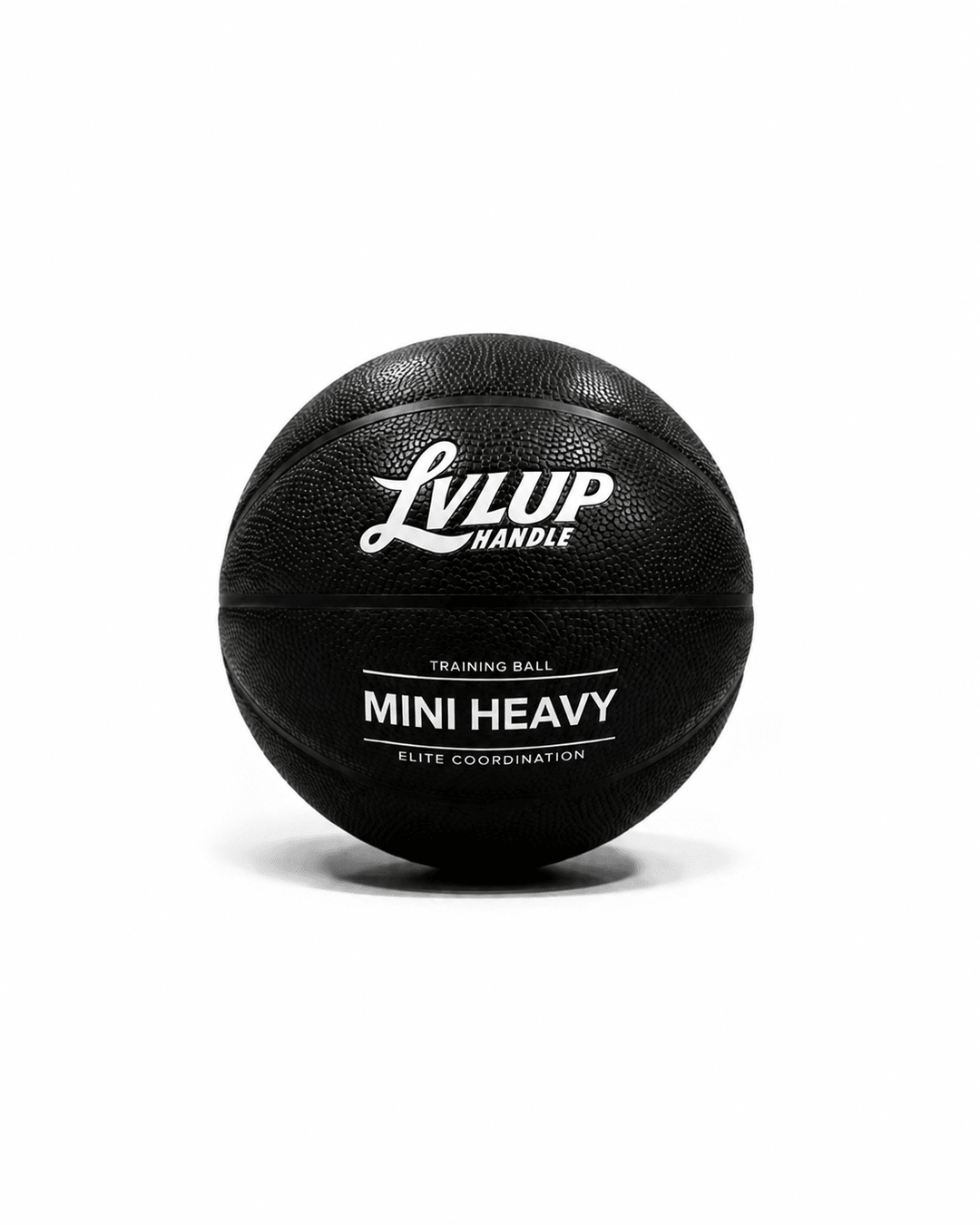 MINI HEAVY™ - LVLUP HandleLVLUP Handle