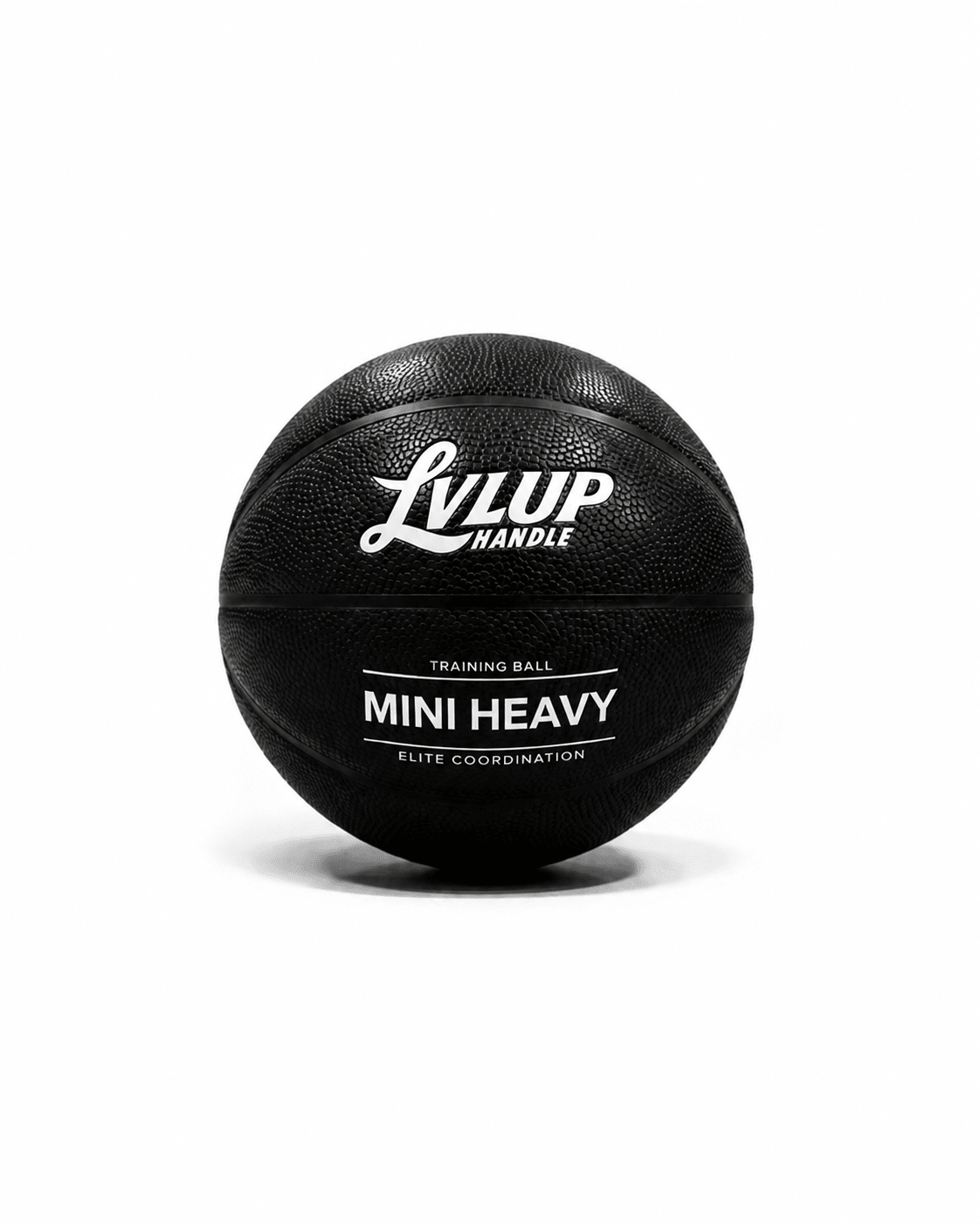 MINI HEAVY™ - LVLUP HandleLVLUP Handle