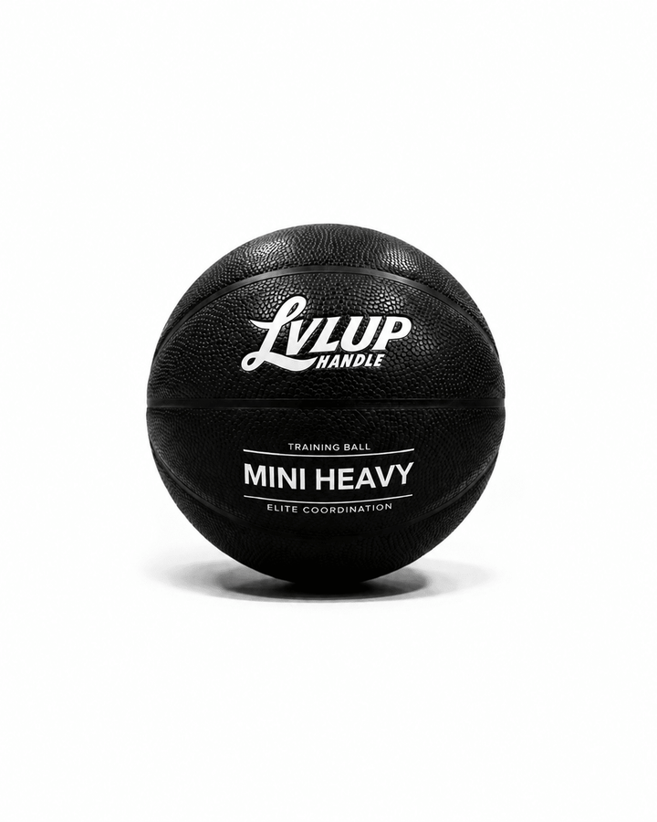 MINI HEAVY™ - LVLUP HandleLVLUP Handle