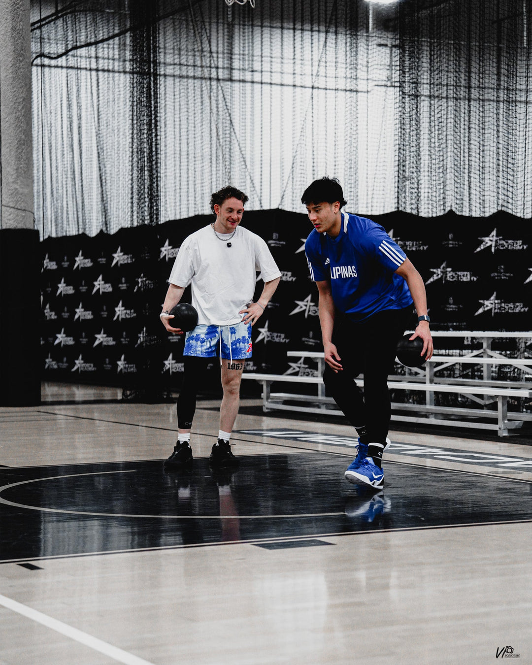 MINI HEAVY - LVLUP HandleLVLUP Handle