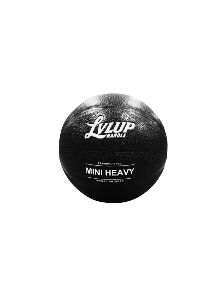 MINI HEAVY BALL - LVLUP HandleLVLUP Handle