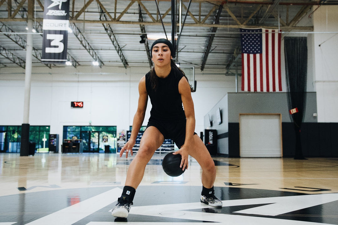 MINI HEAVY BALL - LVLUP HandleLVLUP Handle