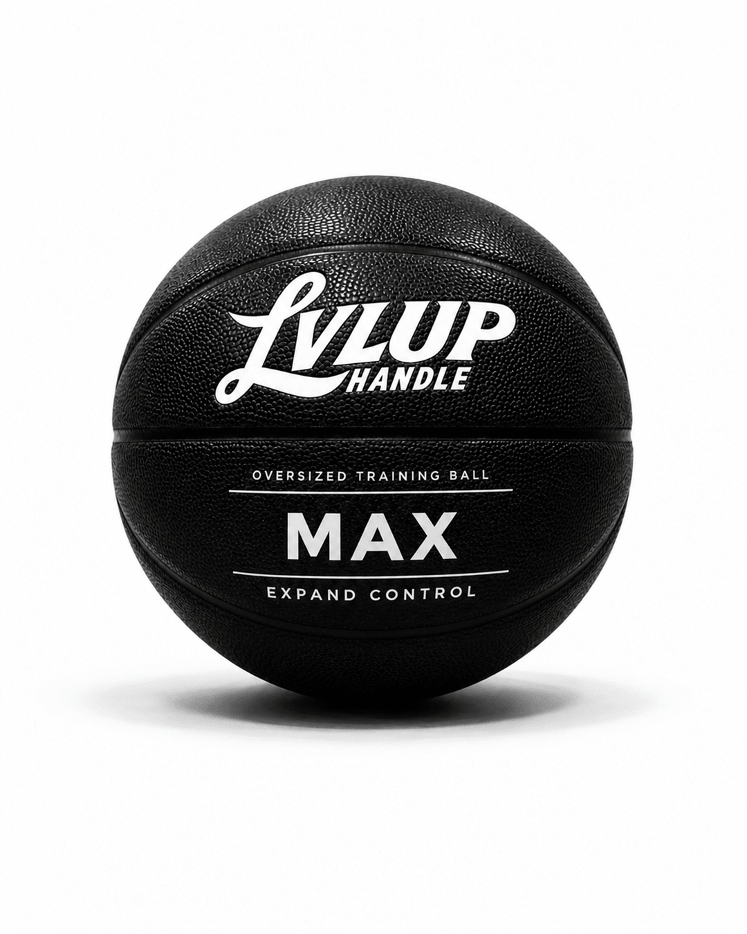 OVERSIZED BALL™ - LVLUP HandleLVLUP Handle